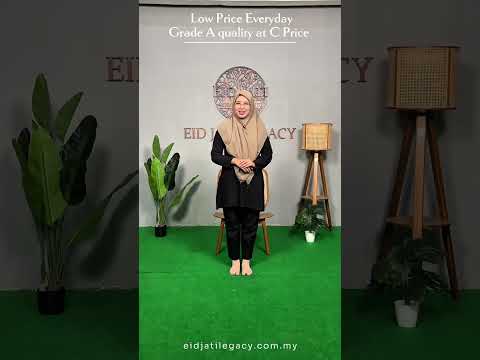 VLOG KERUSI TV ROTAN