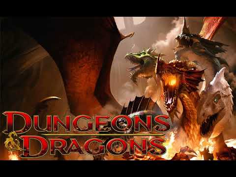 Season 2, Episode 1 – Rise of Tiamat