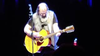 Steve Earle - Cocaine Cannot Kill My Pain - in De Oosterpoort te Groningen op 3 juni 2023