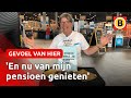 Helma werkte 50 jaar in dezelfde Albert Heijn | Omroep Brabant