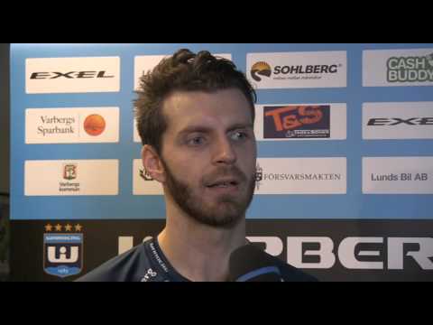 160214 Mattias Wallgren