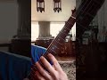 Ryan Adams "Songsplanation" - Magnolia Mountain