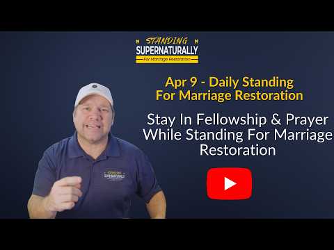 Thursday Devotional Video