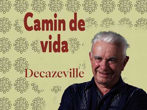 Camin de vida # La Sala