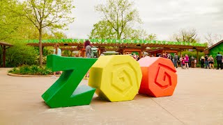 Fort Wayne Children's Zoo | Visit Fort Wayne, Indiana