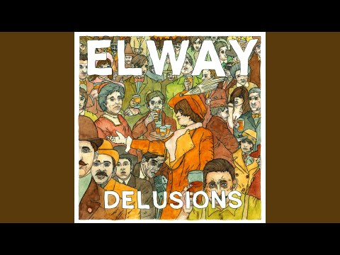 Passing Days - Elway