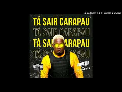 Godzilla Do Game ft Os Tukuba tá sair carapau