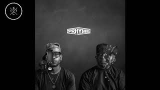 PRhyme - Wishin&#39; Parts I &amp; II Remix feat. Black Thought - PRhyme (2015)