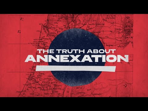 The Truth About Annexation