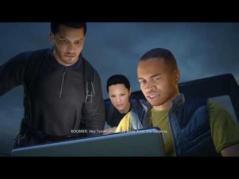 Battlefield Hardline Gameplay Walkthrough Part 20 - No Commentary