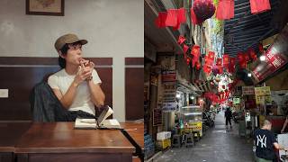 Alone in Vietnam | solo traveling hanoi + saigon