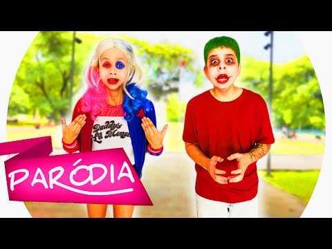 Vulgo FK - Oi, Como Ce Tá? (Prod. Wall Hein, Wey e Pedro Lotto) - PARÓDIA