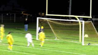 preview picture of video '10-28-11 Agawam vs Chicopee'