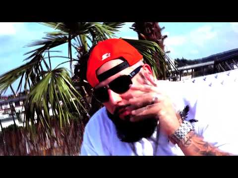 FLA da Liquid - Blick nach vorn... ft.  O.G. Benny SAN