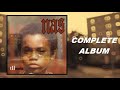 Illmatic By Nas Full Album