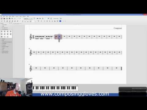 Music Theory From The Ground Up 12 - Compound Meter