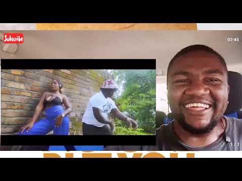 FIRST REACTION :: Prince Gee x Coziem - No One But You (Video Dir. RG)