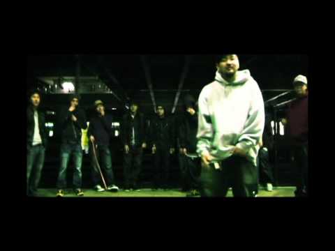 （PV）呼煙魔　ROPED OFF AREA feat. MARU