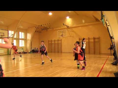 Dan Dacian vs Dinamo Scorpionii Rosii