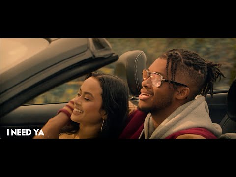 Xay Dryz - I Need Ya (Official Music Video)