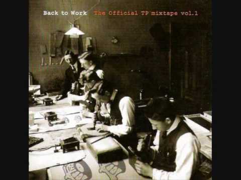 Tommy Tee - Masquerade Feat. Loudmouf Choir