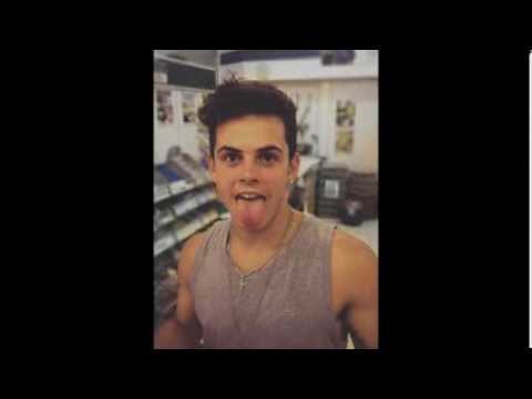 Happy Birthday 'Skip' (Crazy Kid) From Lithuania