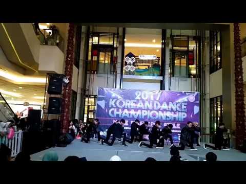 [19022017] UP10TION (업텐션) - IGNITION + White Night (하얗게 불태웠어) + Orchestra Version by MAIN10ICE