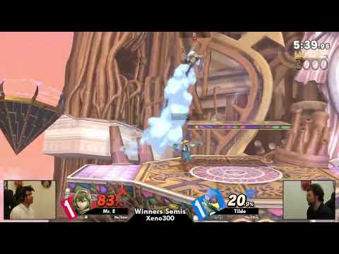 INSANE RESETS TO TAKE THE SET