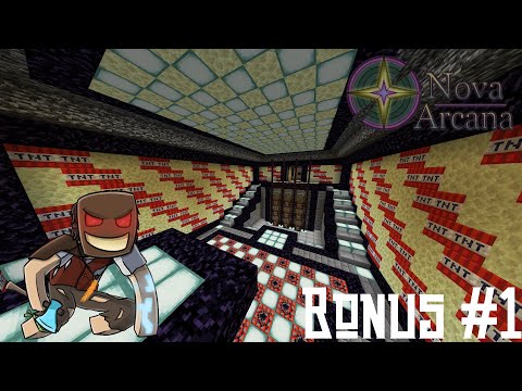 Nova Arcana CTM - Bonus Ep. #1 - Cash or Crash