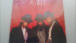 Aswad  Renaissance 20 Crucial Tracks Album
