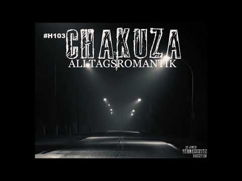 Chakuza - Alltags-Romantik