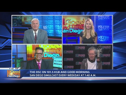 The DSC on GMSD 4/19/21: Famous Pauls