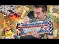 Op dit keyboard kan je bouwen - Melgeek Pixel review