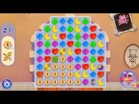 WonderMatch Level 38 - No Boosters