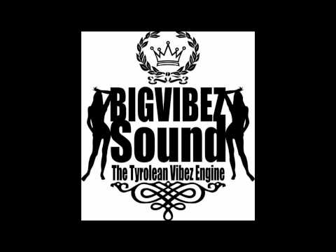 Bigvibez Sound buss it for FM4 radio. (mix) 2009