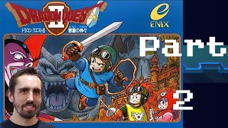 Dragon Quest II (1987) Part 2 – The Ambitious RPG Sequel | Video Games Over Time