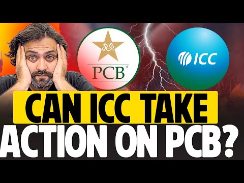 can ICC take Action on PCB? Legal Experts explains ICC Contracts