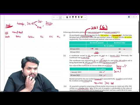 Video 1 GNU Cash Limited