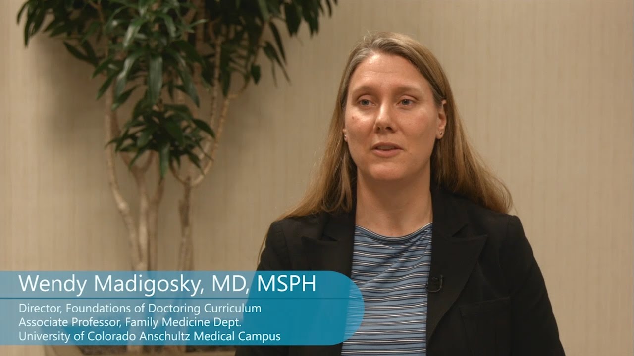 Why Teach Quality and Safety?