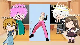Download lagu Los padres del kakasaku🌸📙reaccioan a tiktoks mp3