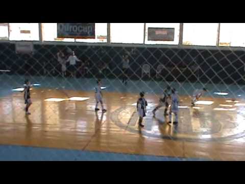 AABB 5 x 3 3 Marias/GS 3/4