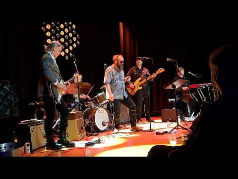 Wentus Blues Band, G livelab Tampere 12.2.2026 / She`s a killer hot blonde
