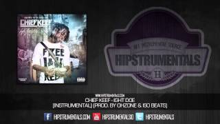 Chief Keef - Ight Doe [Instrumental] (Prod. By Ohzone &amp; ISO Beats) + DOWNLOAD LINK