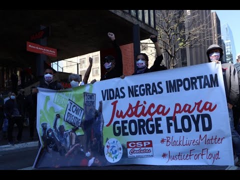 Direitos Humanos e Minorias - Direitos da população negra e combate ao racismo - 14/05/21