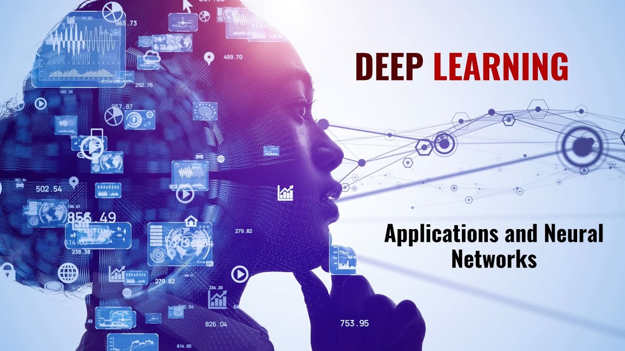 Deep Learning Applications and Neural Networks | Deep Learning And Neural Networks | Networks