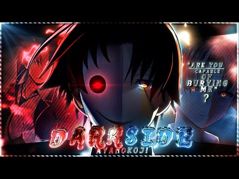 𝐀𝐲𝐚𝐧𝐨𝐤𝐨𝐣𝐢 𝐊𝐢𝐲𝐨𝐭𝐚𝐤𝐚 - "𝐓𝐡𝐞 𝐏𝐞𝐫𝐟𝐞𝐜𝐭 𝐇𝐮𝐦𝐚𝐧..." 😈 - 𝗕𝗮𝗱𝗮𝘀𝘀 「𝟰𝘒 𝘌𝘥𝘪𝘵/𝘈𝘔𝘝」