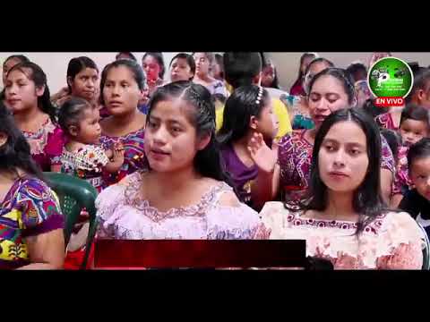 #INICIO_DE_TRANSMISION DESDE SAN MARCOS CUMULA SAN JUAN COTZAL EL QUICHE