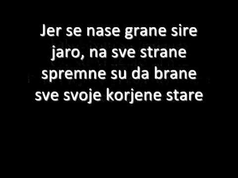 Frenkie feat. Defence - Raise sa tekst