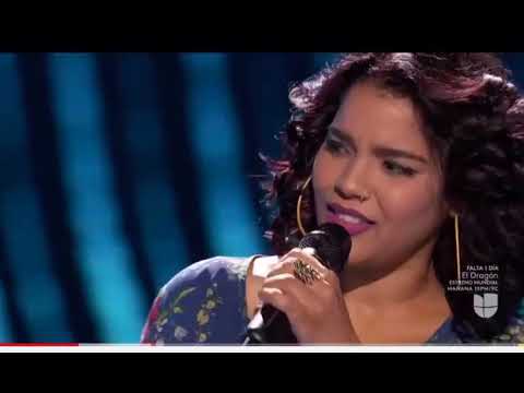 Mi Forma De ser Barbara Toledo