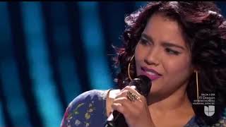 Mi Forma De ser Barbara Toledo